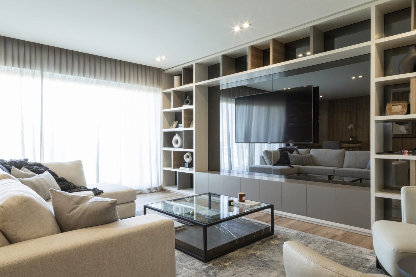 Cātedra — espacio intervenido